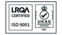 UKAS AND ISO 9001 - CMYK